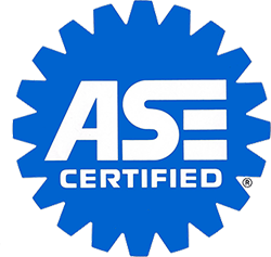ase certified