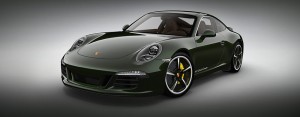 Porsche Brake Service in Pompano Beach