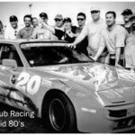 scca club racing in the mid 90's