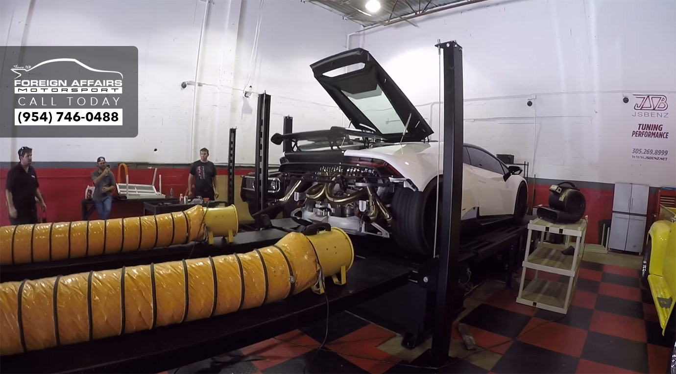 Performance Tuning Works When it’s Done Right