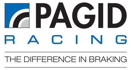 PAGID Racing