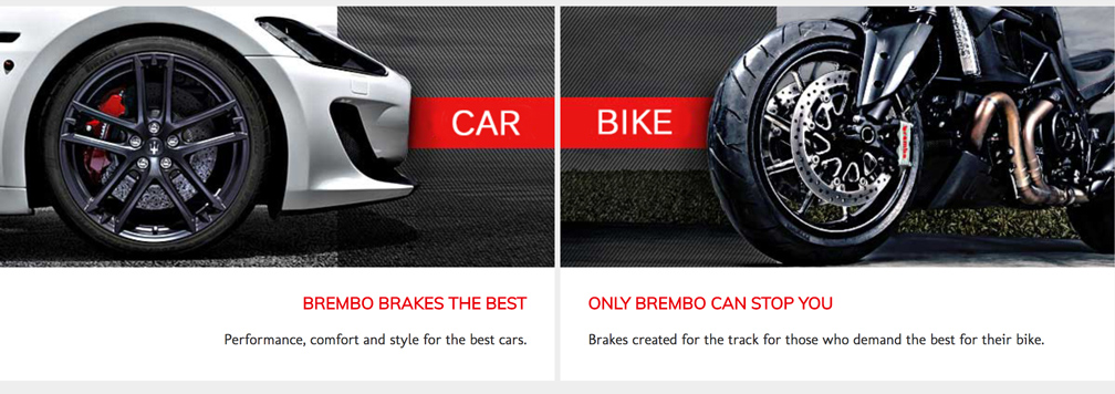 brembo