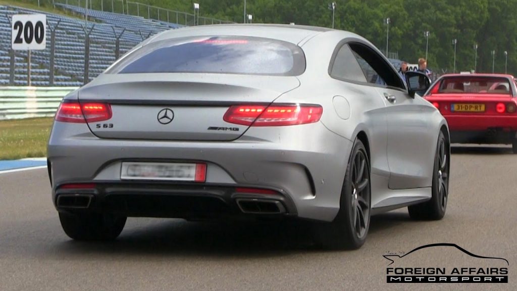 The Latest Must Have Mods For Your Custom Mercedes