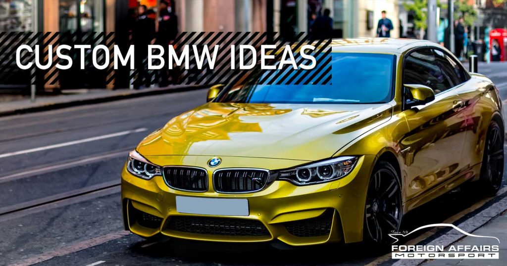 Profumo BMW M – BCUSTOM DESIGN