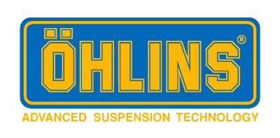 Ohlins Suspension