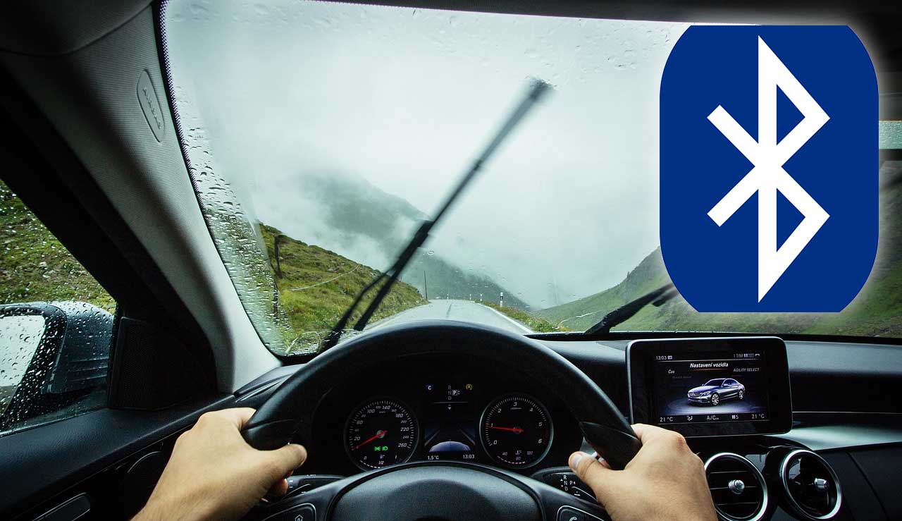 A StepByStep Guide To Pair Your Smartphone With Your Car