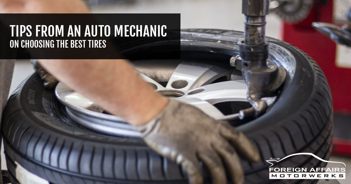 auto mechanic