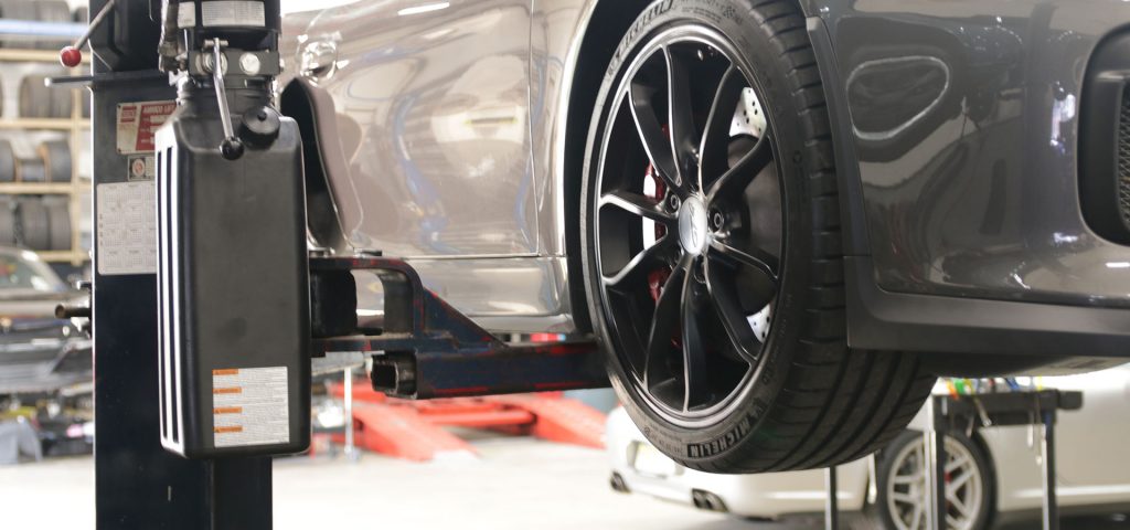 performance auto parts
