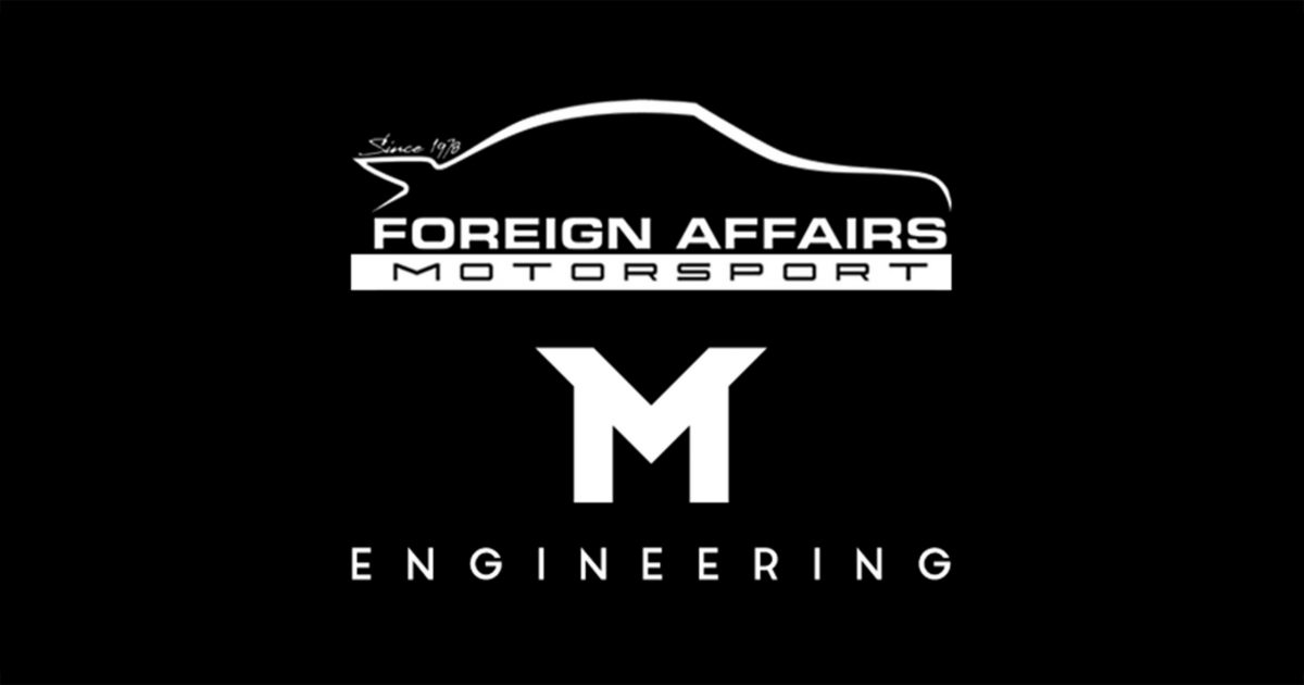 M engineering authorized dealer