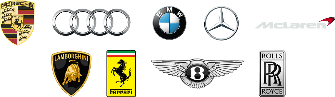 Car Logos Quiz #1