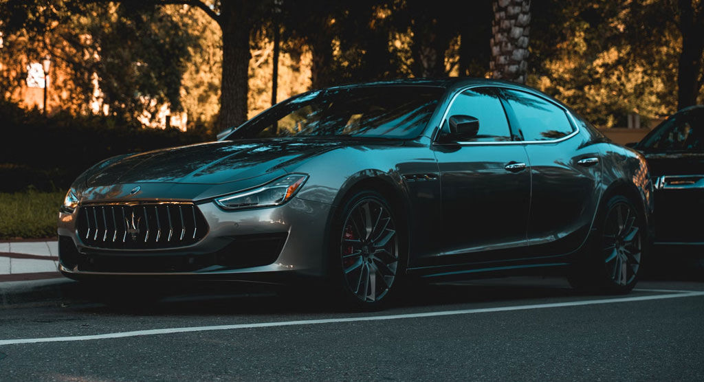 maserati-service