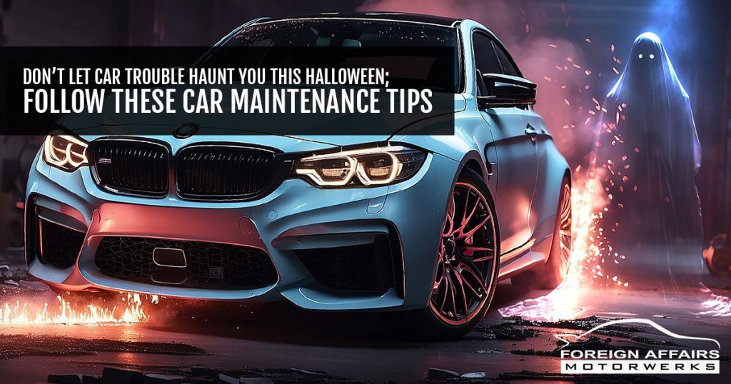 car maintenance tips