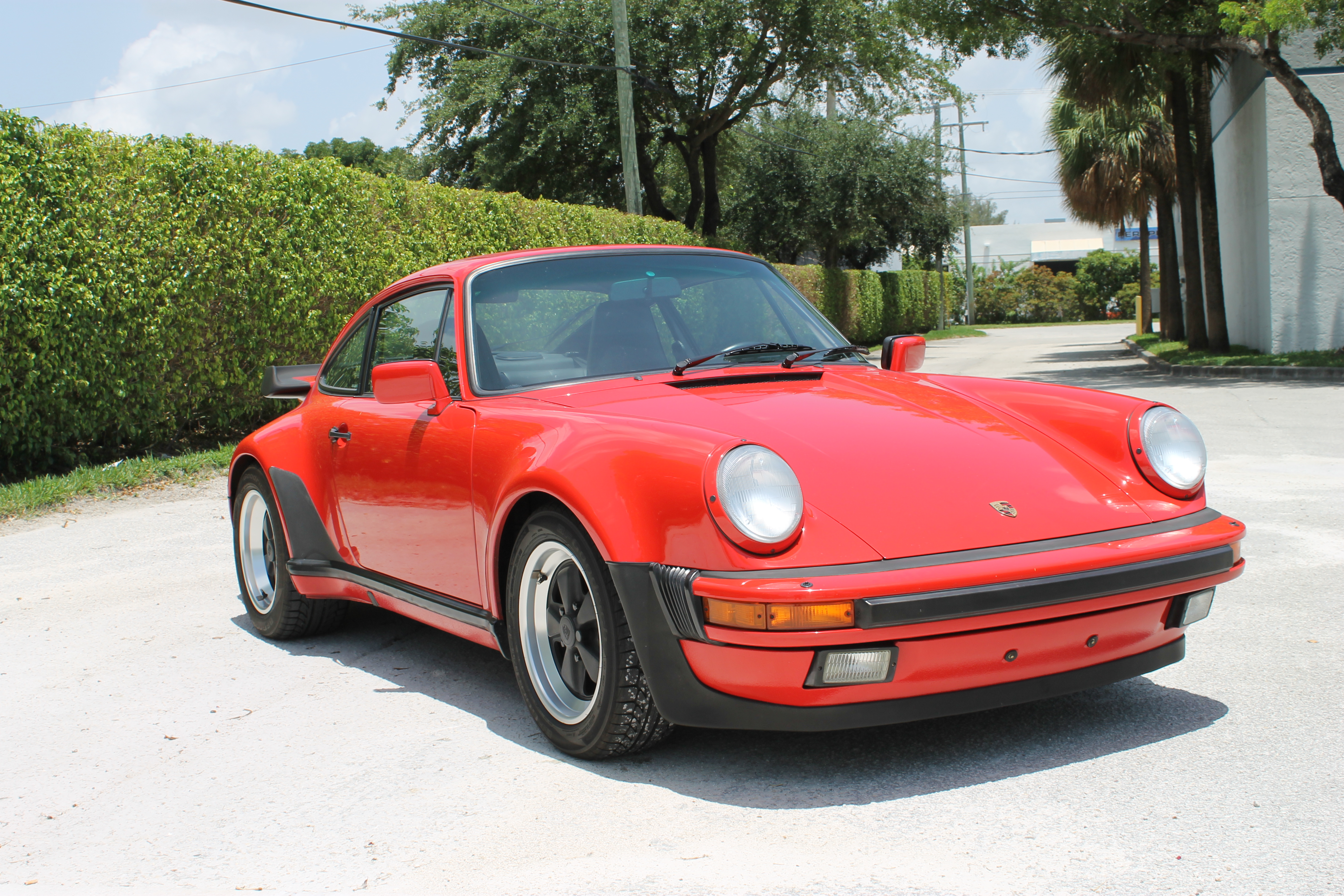 Pompano Beach Porsche Performance